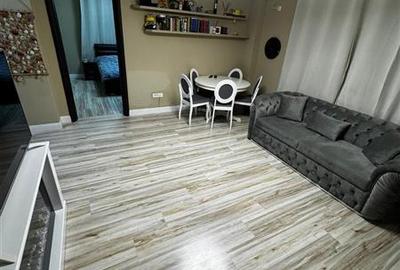 Apartament cu 3 camere semidecomandat, mobilat în Dămăroaia - 9