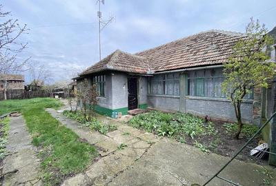 Casă cu Teren 2791 Mp în Sânmartinu Maghiar - 8