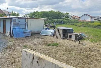 Teren de vanzare 1111 mp Galati, zona Metro, Strada Traian - 6