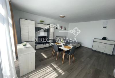 Garsonieră în Unirii - 1