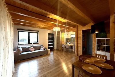 Casa individuala in comuna Masca - 4