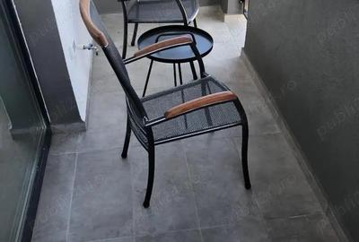 Proprietar, inchiriez ap. 2 camere mobilat si utilat, parcare proprie, zona IKEA, Dumbravita - 5