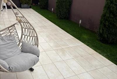 Apartament  Sisesti3 camere cu gradina  75mp - 9