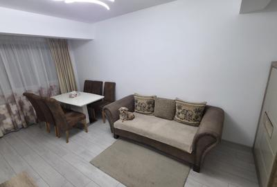 Apartament 3 camere Titan - Ozana - Theodor Pallady - Bloc 2019-Parcare-Complex - 2