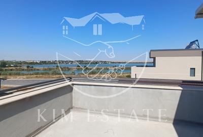 De vanzare vila in stil mediteranean - 14