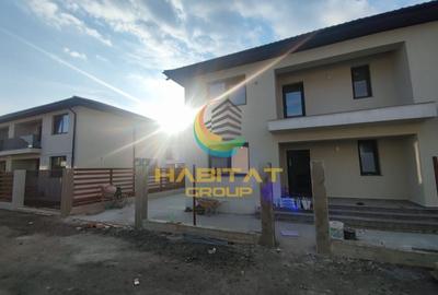 Casă individuală cu 3 camere cu Canalizare în Sud-Est - 1