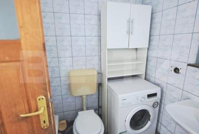 Casă cu 2 camere cu Canalizare în Codlea - 11