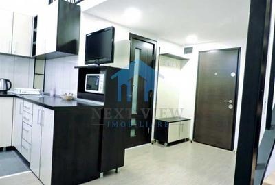 Apartament 1 camera, Manastur - 4