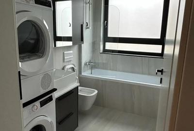 Apartament 2 camere 52,5 mp - 3