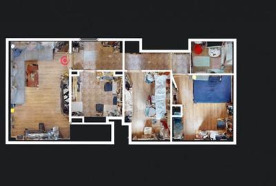 Apartament cu 3 camere decomandat în Grivița - 7