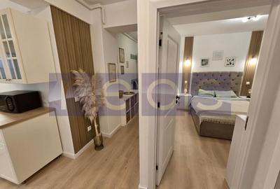 Apartament cu 3 camere semidecomandat, mobilat în Andronache - 8