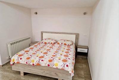 Inchiriez apartament cu 2camere - 2