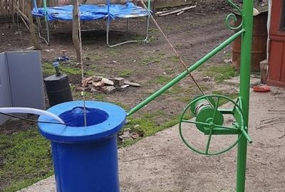 Valea Macrisului, Ialomita - 2