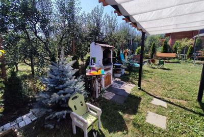 Teren de 1000 mp, în Sopor - 8
