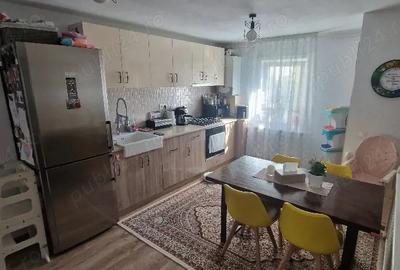 Apartament cu 3 camere decomandat în Central - 5