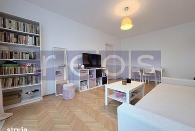 Apartament cu 2 camere în Cișmigiu - 1
