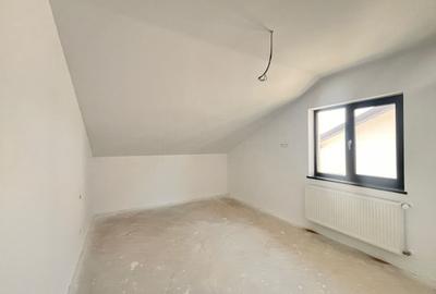 Apartament cu 3 camere decomandat în Burdujeni - 7