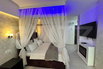 Garsonieră semidecomandată, mobilată în Rovine - 3