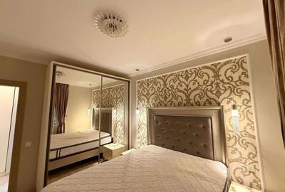 Apartament cu 2 camere decomandat, mobilat în Exterior Vest - 4