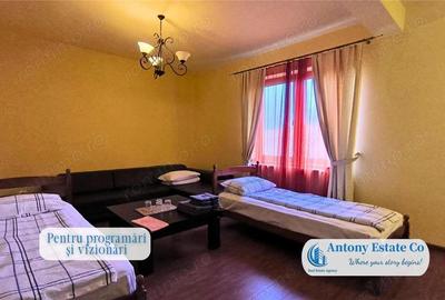 Casă cu 2 camere cu Teren 4000 Mp în Băile 1 Mai - 2