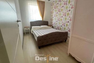 Apartament cu 3 camere în Avantgarden - 10