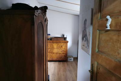 Casă cu 2 camere în Fântânele - 4