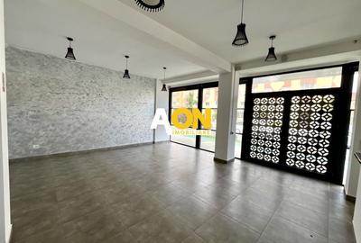 Spațiu Comercial, 124mp, Trafic Pietonal, Vad Comercial - 3