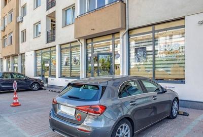 Spatiu comercial 240 mp, Drumul Binelui stradal, Metalurgiei Park - 7