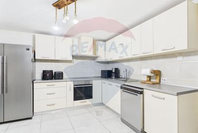 Vila cu 6 camere de vanzare in zona Vitan Mall - 11