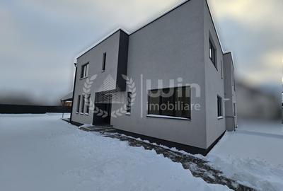 Duplex cu CF | 142 mp utili | Teren 440mp | Zona Primaria Apahida - 1