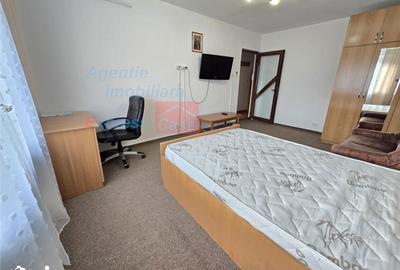 Garsonieră decomandată în Nicolina - 6