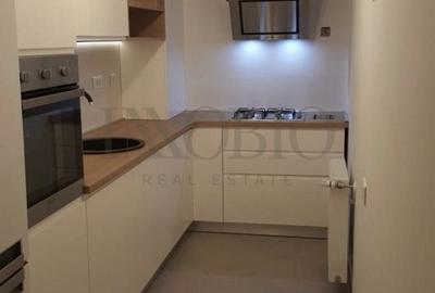 Apartament cu 2 camere semidecomandat, mobilat în Barbu Văcărescu - 4