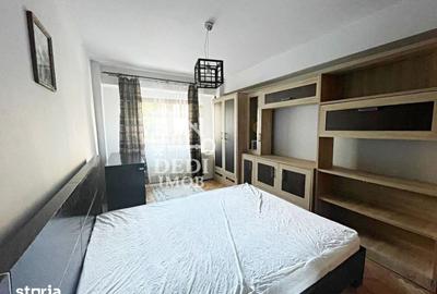 Garsonieră decomandată în Mănăștur - 5