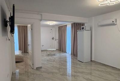 Apartament cu 2 camere în Tomis Plus - 1