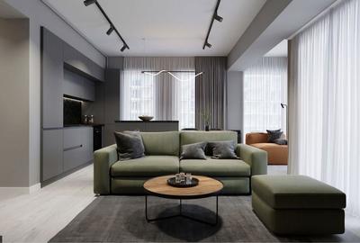 Apartament cu 2 camere în Nord - 3