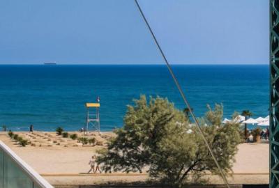 Studio premium | Vedere spre mare | Axxis Nova | parcare - 14