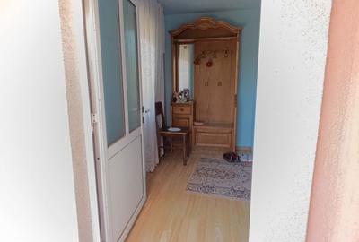 Casă cu 4 camere în Remetea Mare - 14