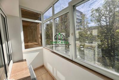 Apartament cu 4 camere în Ostroveni - 12