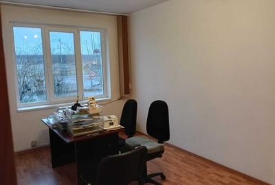 Apartament in apropiere de fostul stadion si noul centru comecial din Buziasului - 5