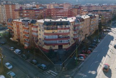 Apartament cu 2 camere de inchiriat in zona Valea Cetatii, Racadau Apartament cu 2 camere de inchiriat in zona Valea Cetatii, Racadau - 7