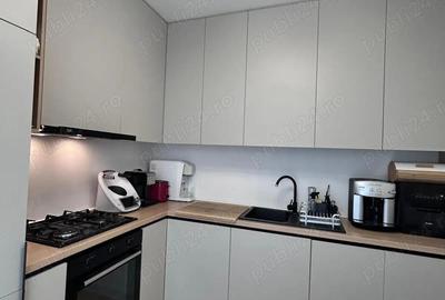 Duplex cu 4 camere, de inchiriat, zona Avram Iancu - 5