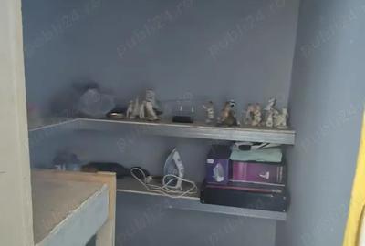 Casă cu 2 camere cu Teren 50 Mp în Gara - 10