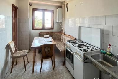 Apartament cu 3 camere decomandat în Central - 6
