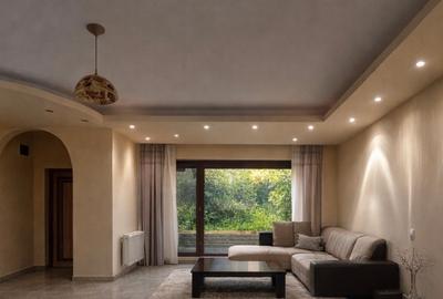 Garsonieră decomandată în Zamora - 3