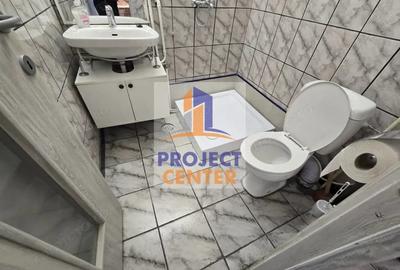 Apartament cu 4 camere decomandat în Central - 7