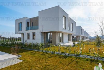 Cartier de case securizat ,Finisat complet - 2