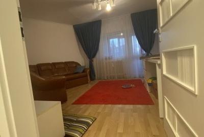 Brancoveanu | 4 Camere | Renovat | 2 Balcoane | Boiler | Parcare | 2 Bai | 2XAC
