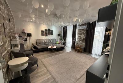 Apartament 4 camere mobilat, utilat si cu Parcare acoperita/Geam Baie - 3