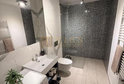 Apartament cu 3 camere decomandat, mobilat în Take Ionescu - 3