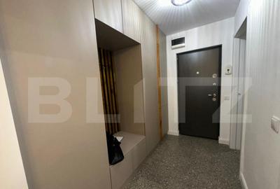 Apartament 2 camere de inchiriat - Deva, zona centrala - 18